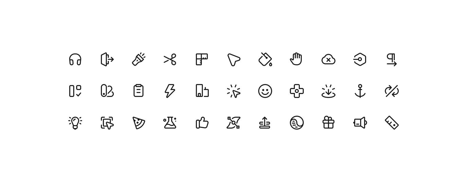 Figma Icon Bell The making of a product icon | Figma Blog