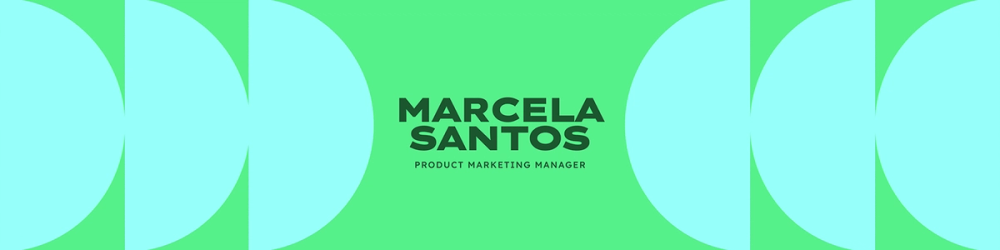 Stylized geometric LinkedIn banner.