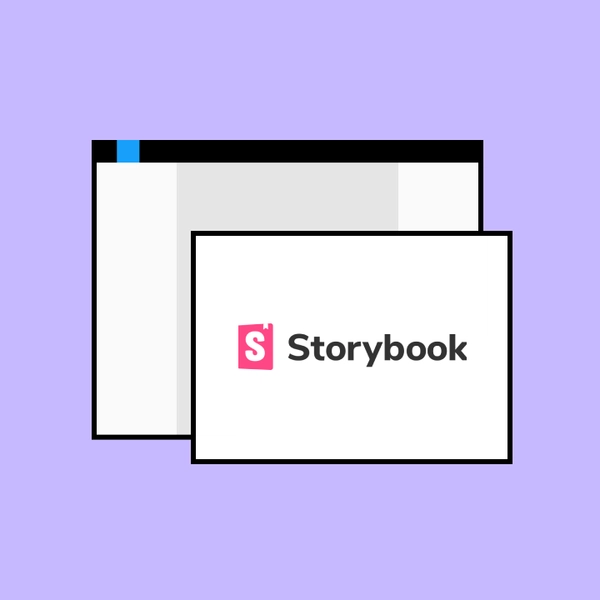 storybook logo