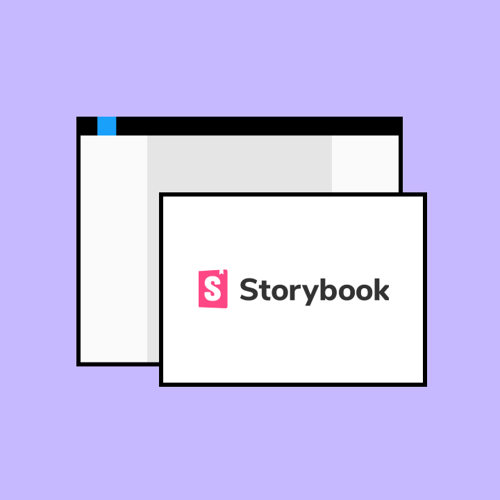 storybook logo