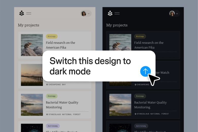 Vectorize Image Directly in the Figma canvas | Figma