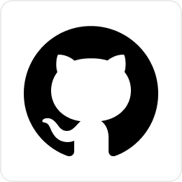 GitHub logo