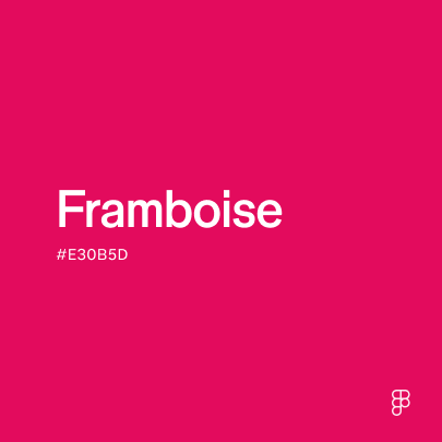Framboise