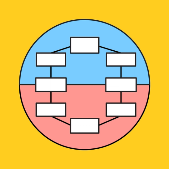 hero's journey diagram example