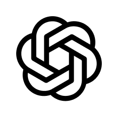 OpenAI logo