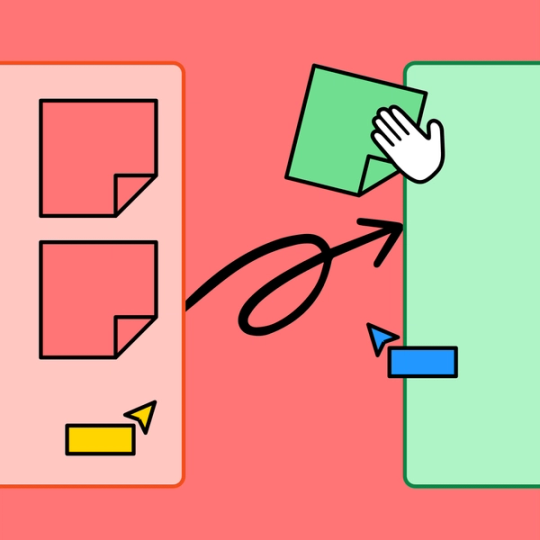 to do list with FigJams collaboration tools