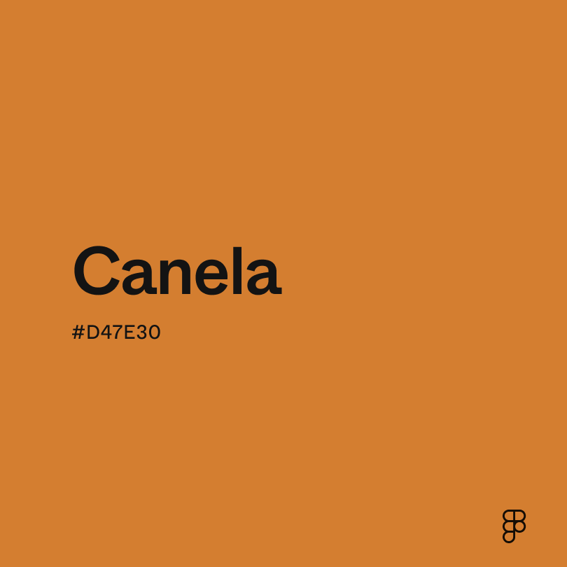 Canela