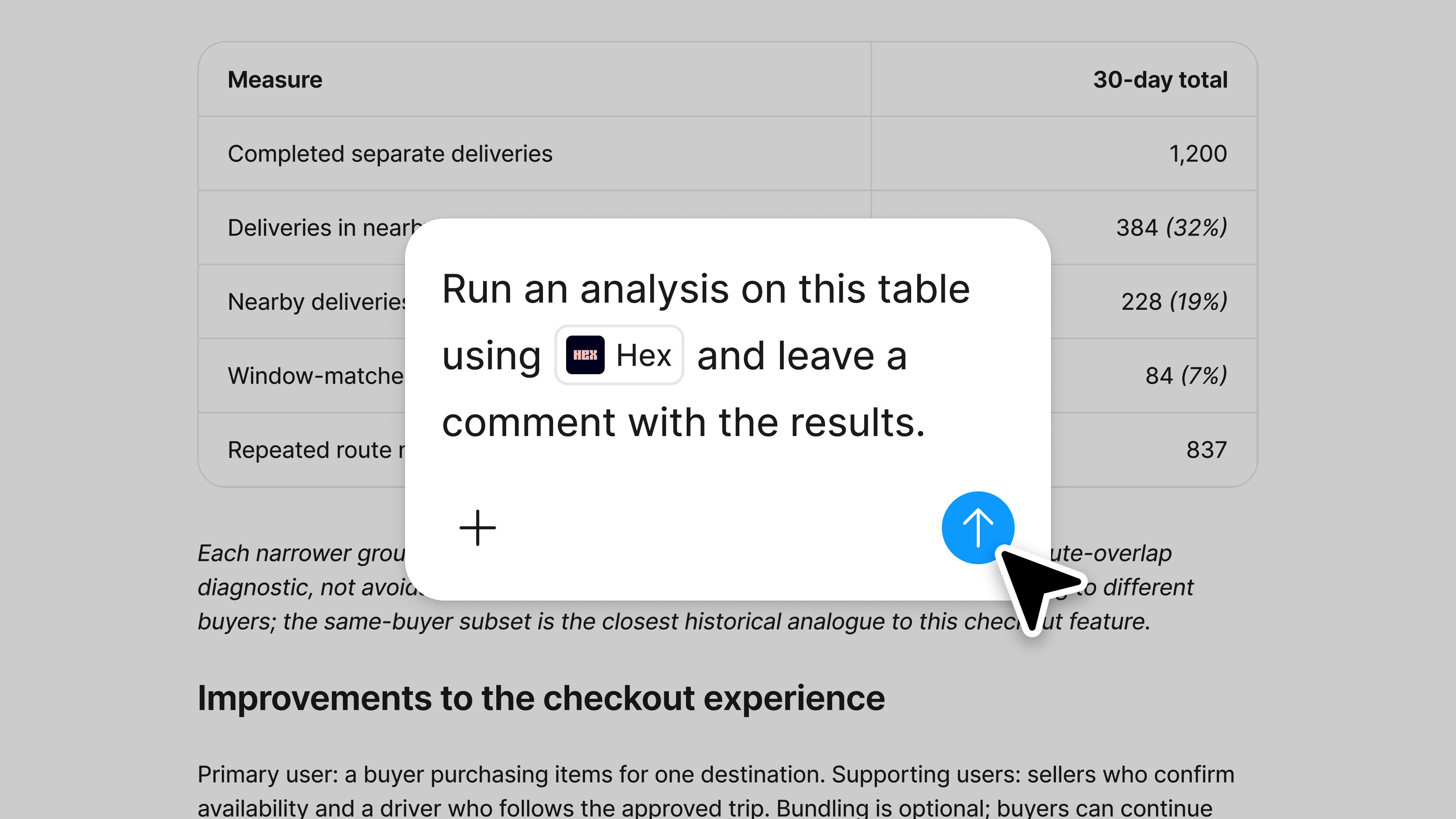 Introducing Specs: Markdown As a Medium | Figma Blog