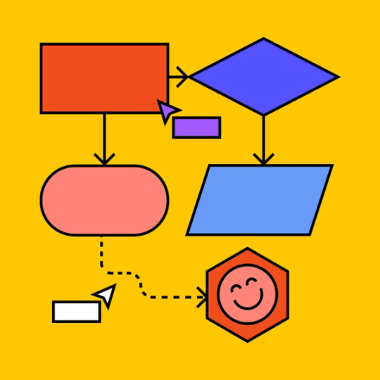 60+ Free Diagramming Templates | Figma & FigJam