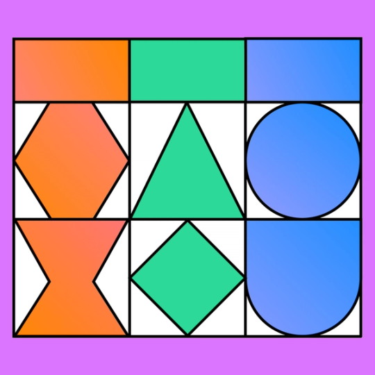 kanban board with three columns