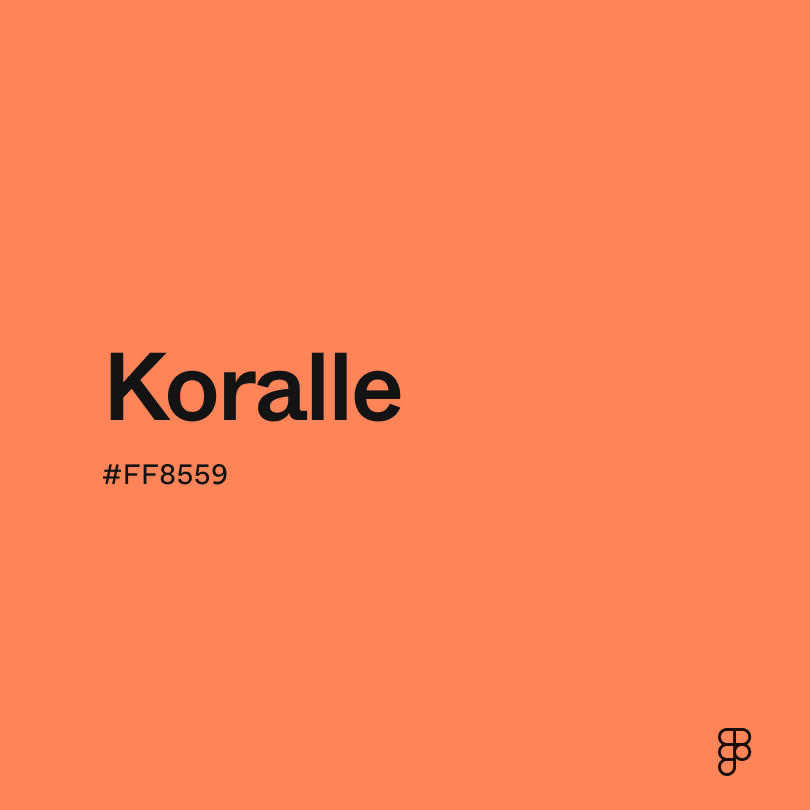 Koralle