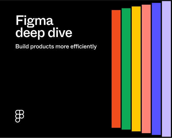 Figma deep dive