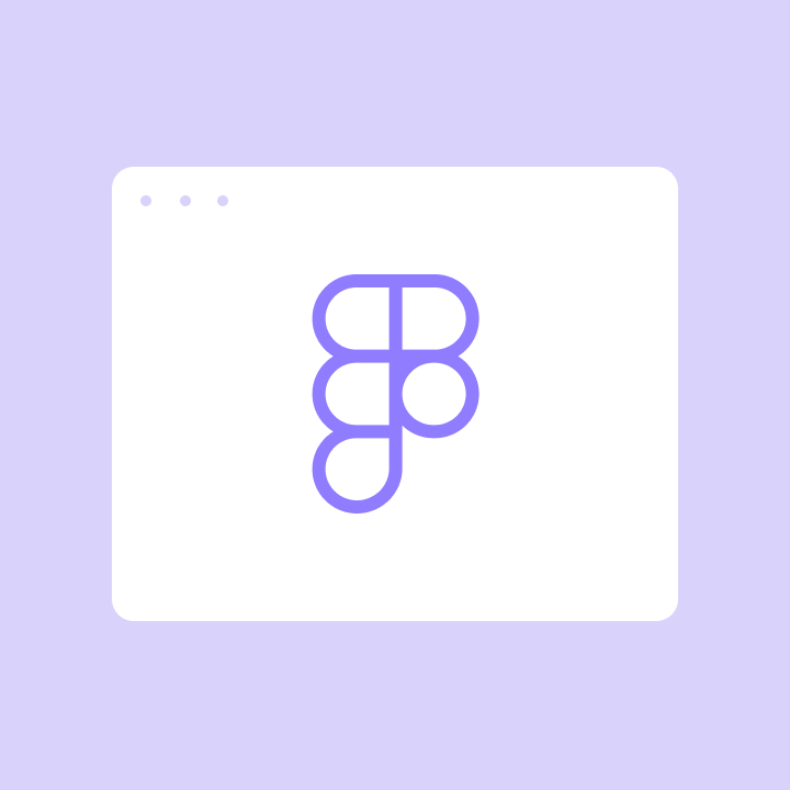 Figma on browser