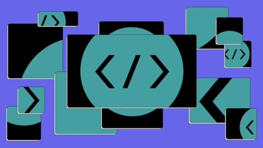 Illustration showing facets of the Dev Mode toggle button