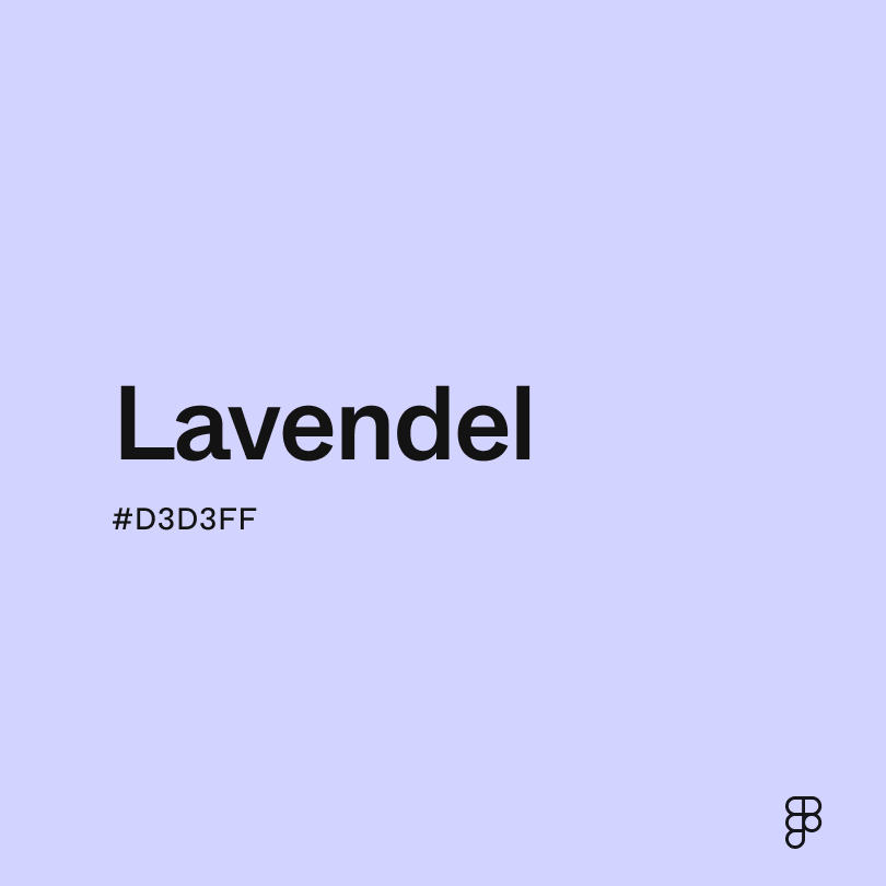 Lavendel