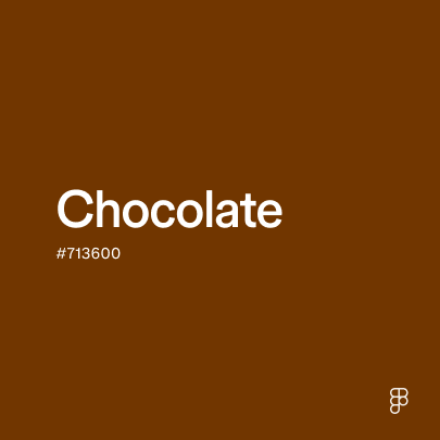 Chocolate