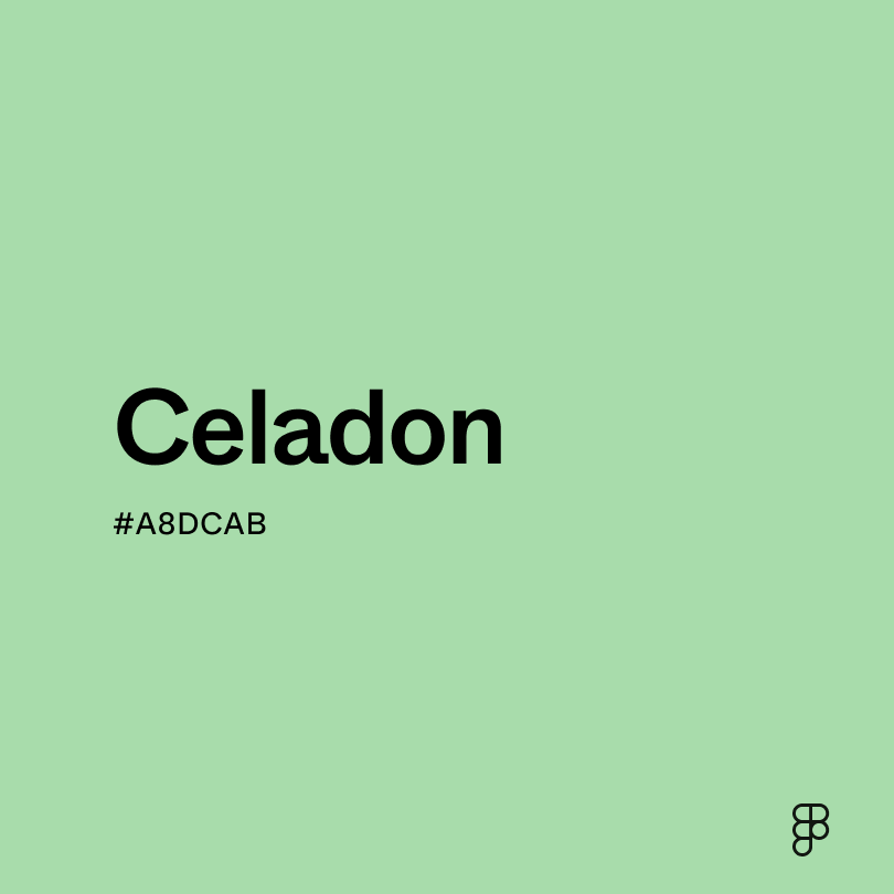 Light Green Color: Hex Code, Palettes & Meaning | Figma