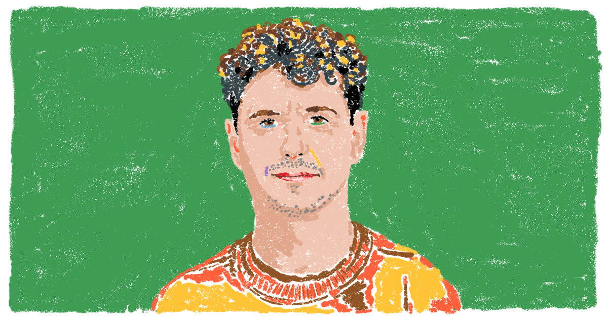 Pablo Sánchez’s 7 rules for designing the unexpected