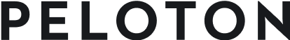 logo peloton