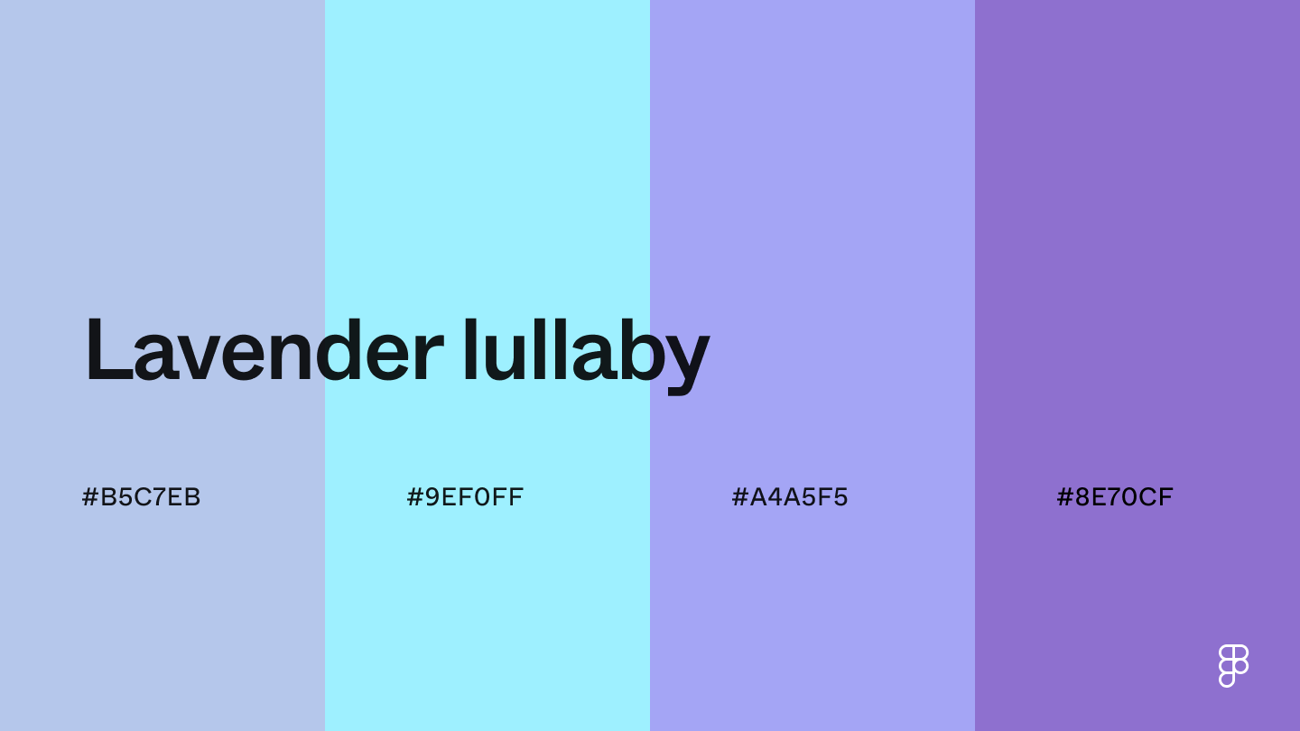 Cerulean Color Palette 60 Color Combinations To Influence Your Next