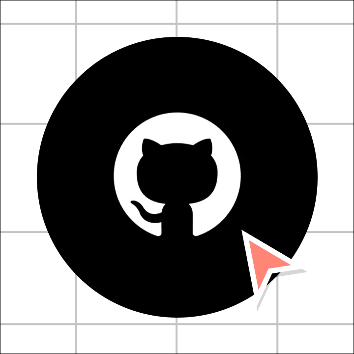 Github logo