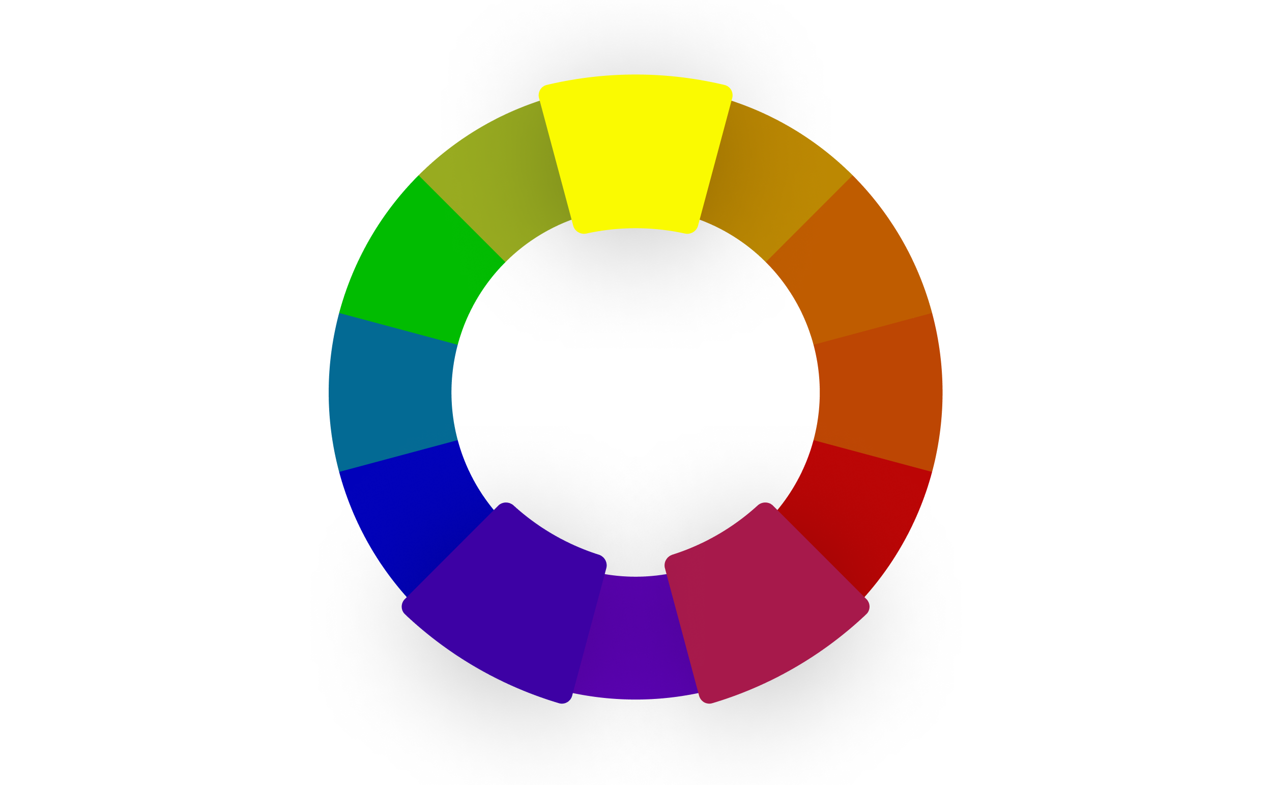 Color Wheel Tool - Color Palette Generator by Figma