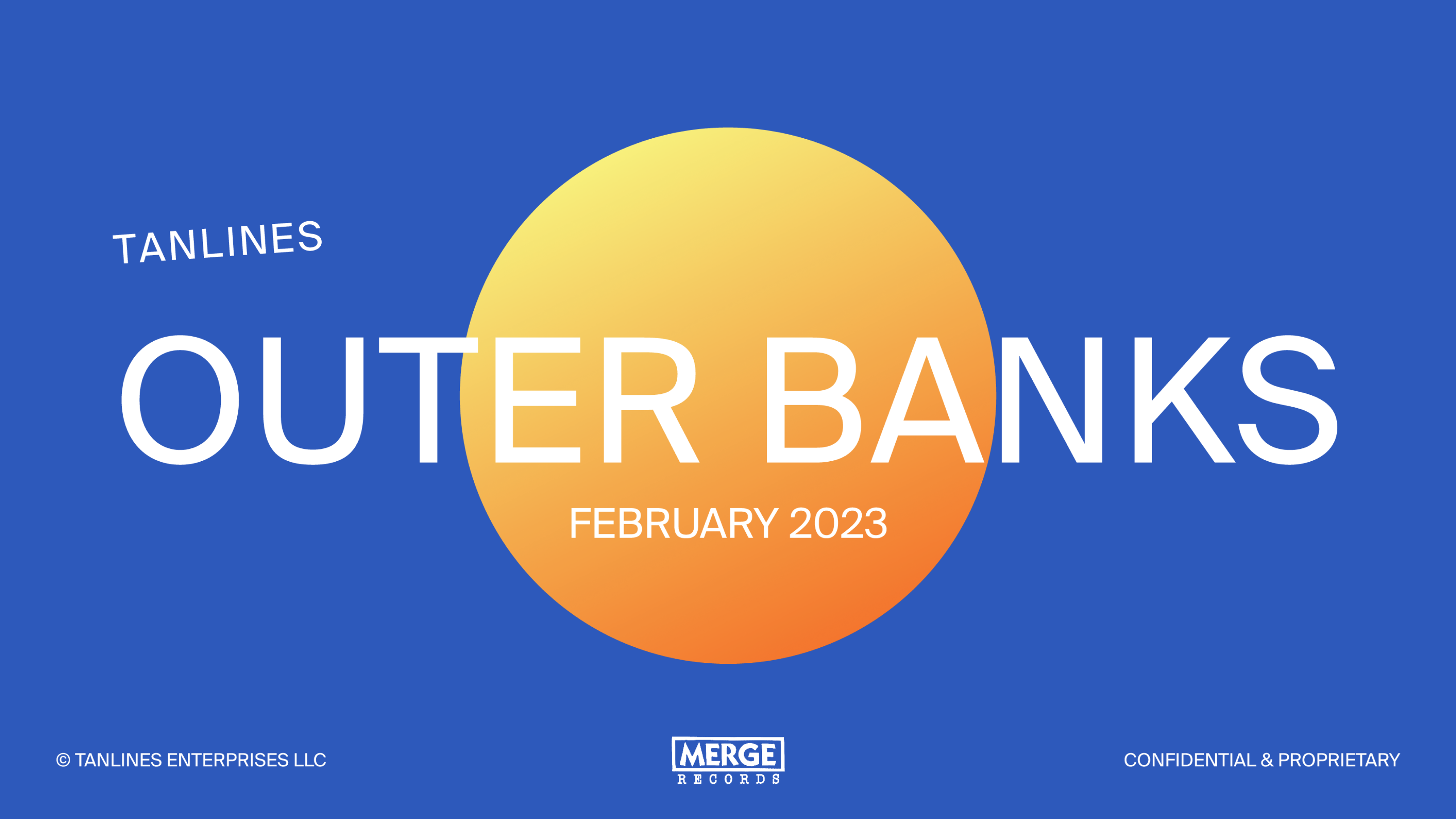 Embedded Tanlines Figma prototype for the "Outer Banks Deck"