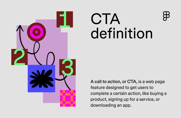 19+ Call-To-Action Examples + Tips To Boost Clicks | Figma