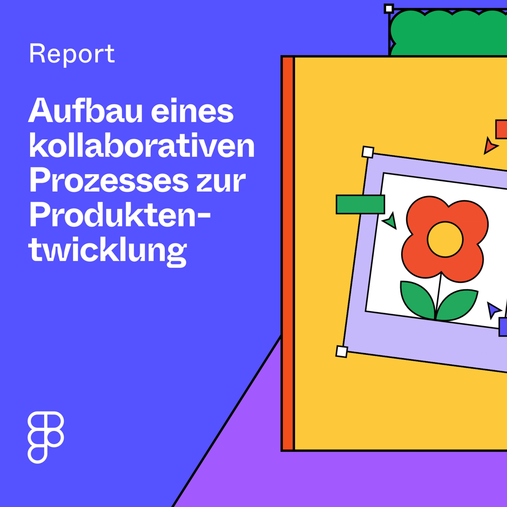 Aufbau eines kollaborativen Produktdesignprozesses – Miniaturbild