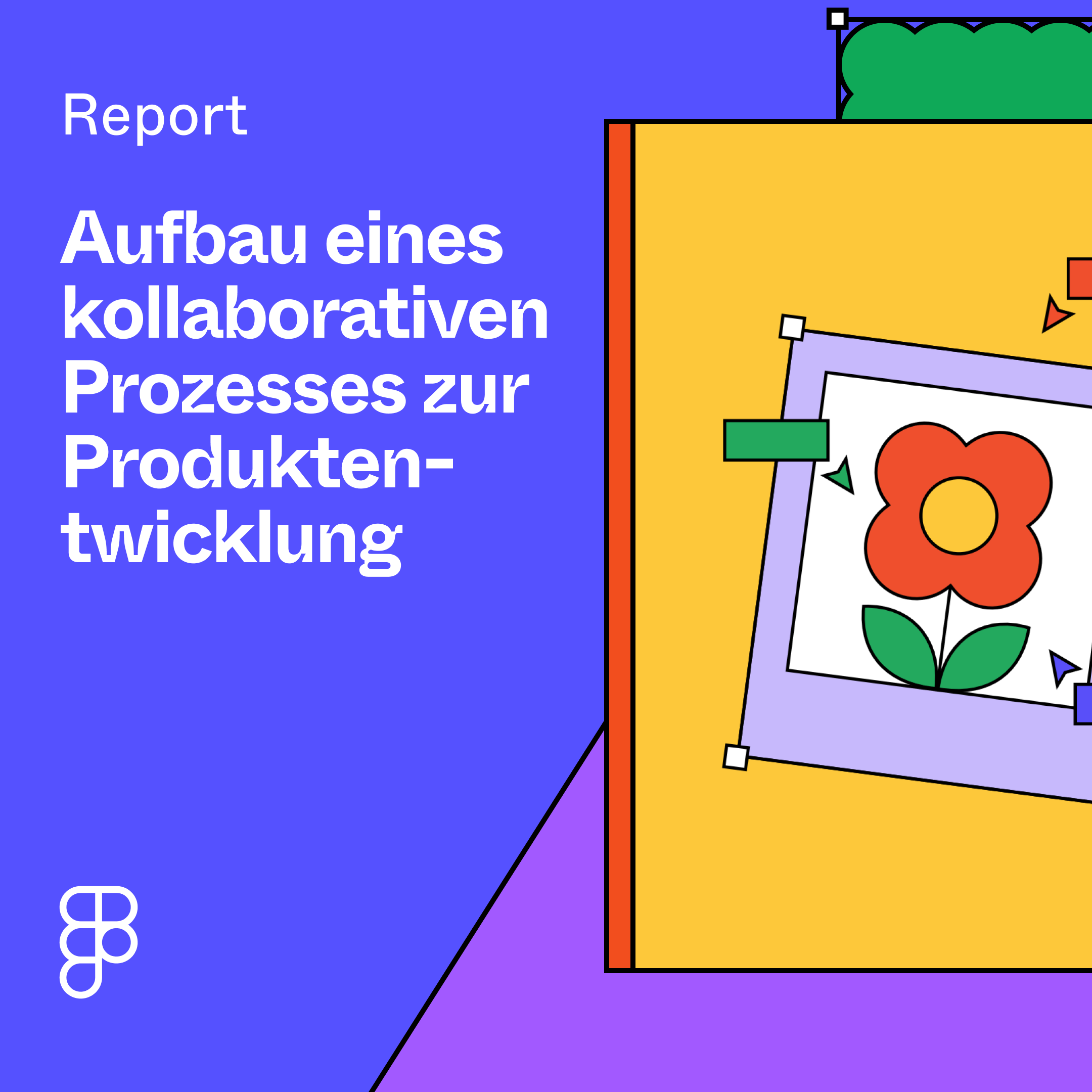 Link zum Aufbau eines kollaborativen Prozesses zur Produktentwicklung