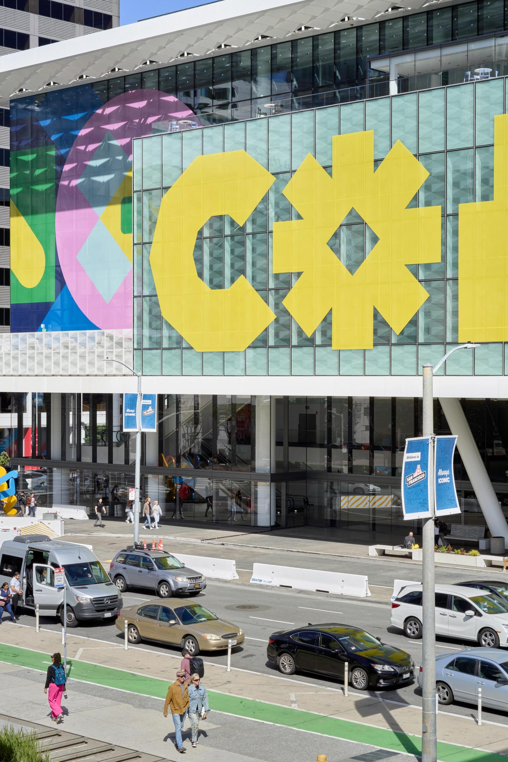 A first look at Config 2025: Two cities, one global community | Figma Blog