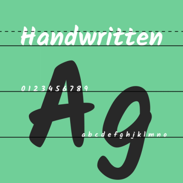 4. Ứng Dụng Của Font