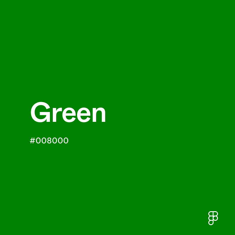 Yellow-Green Color: Hex Code