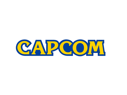 capcom logo