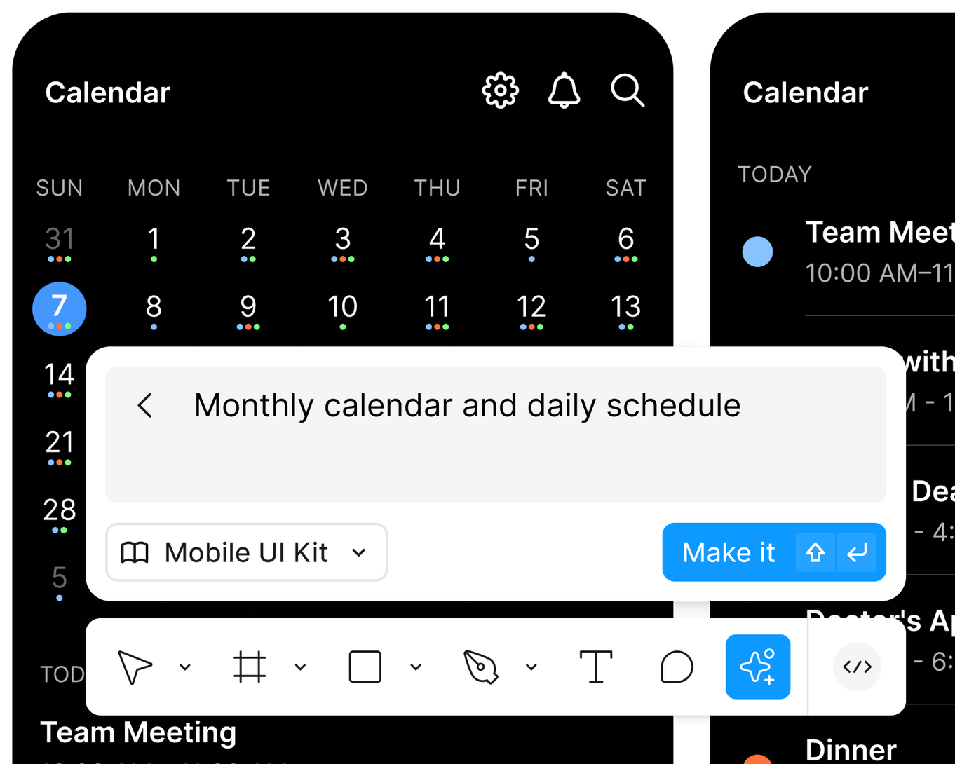 Figma | L'outil de design à interface collaborative