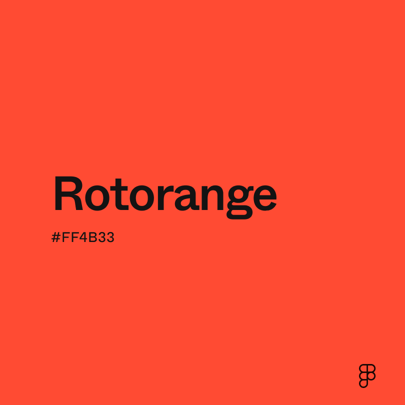 Rotorange