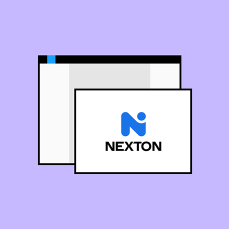 nexton logo