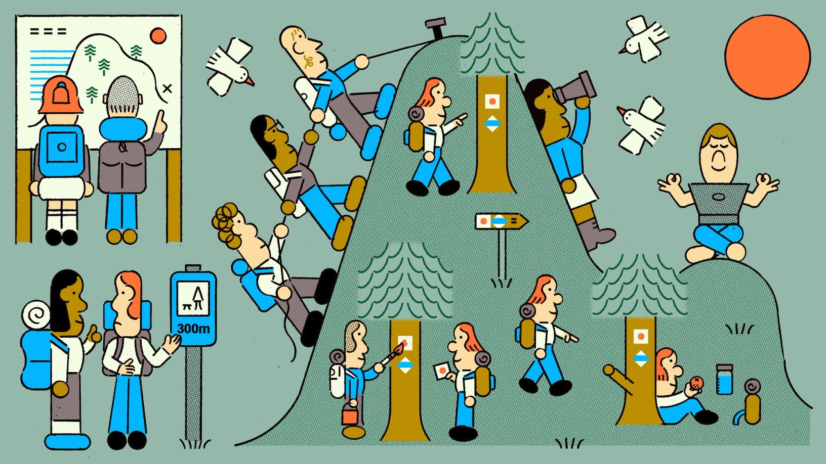 The Designer's Handbook for Developer Handoff | Figma Blog