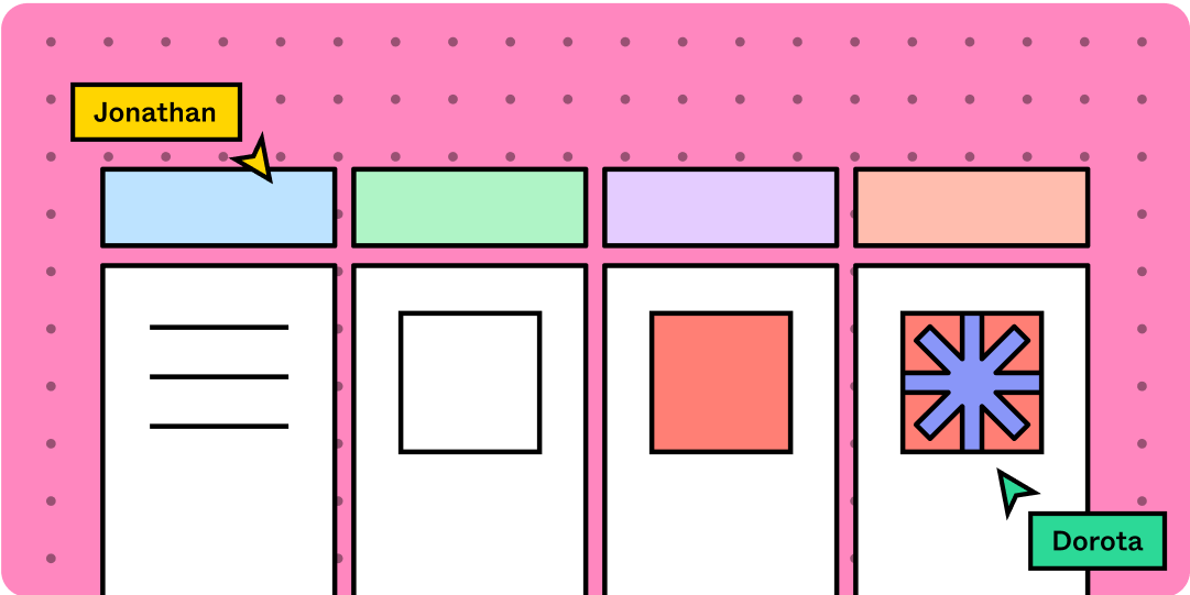 project proposal cover photo