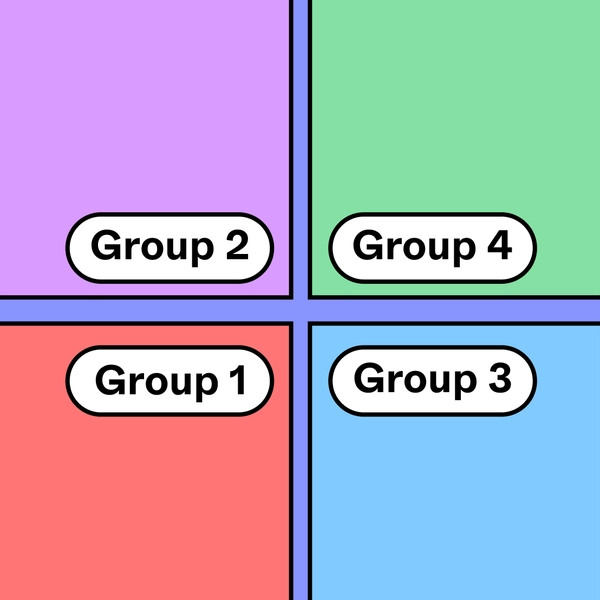 Team Huddle Template | Free Example | FigJam