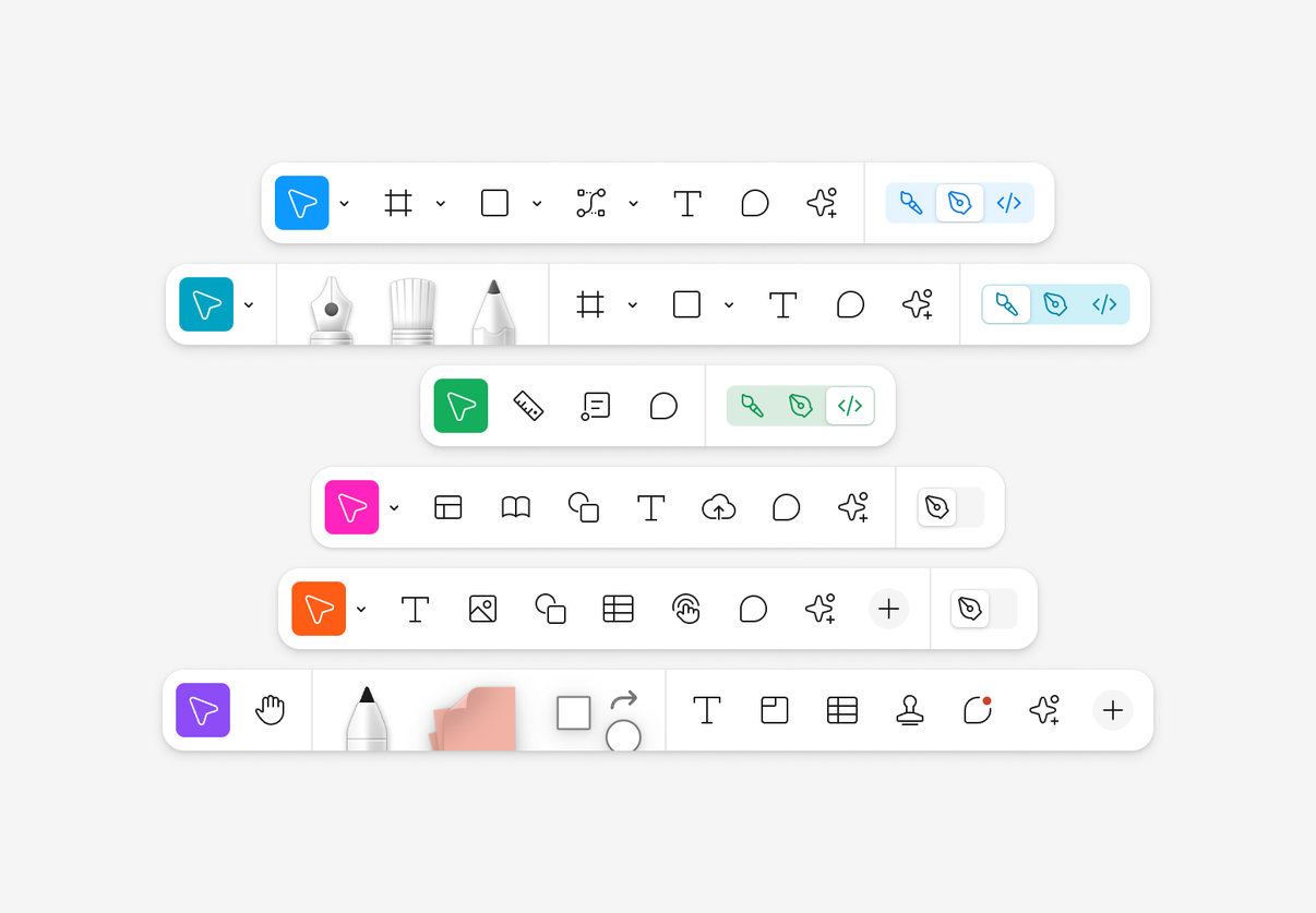 The making of a product icon | Figma Blog