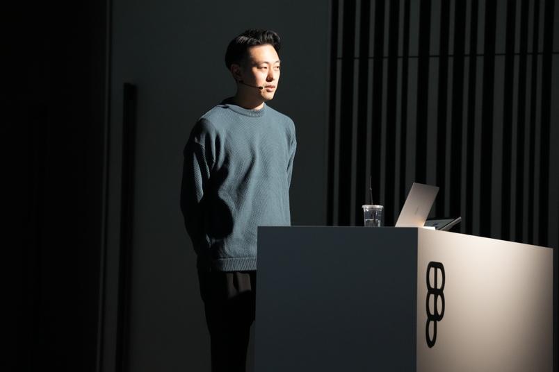 デジタル庁 デザイン・マネージャー鈴木伸緒氏