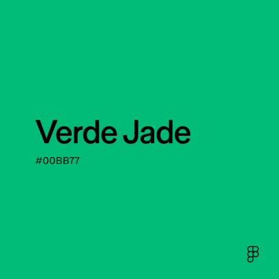 Verde Jade