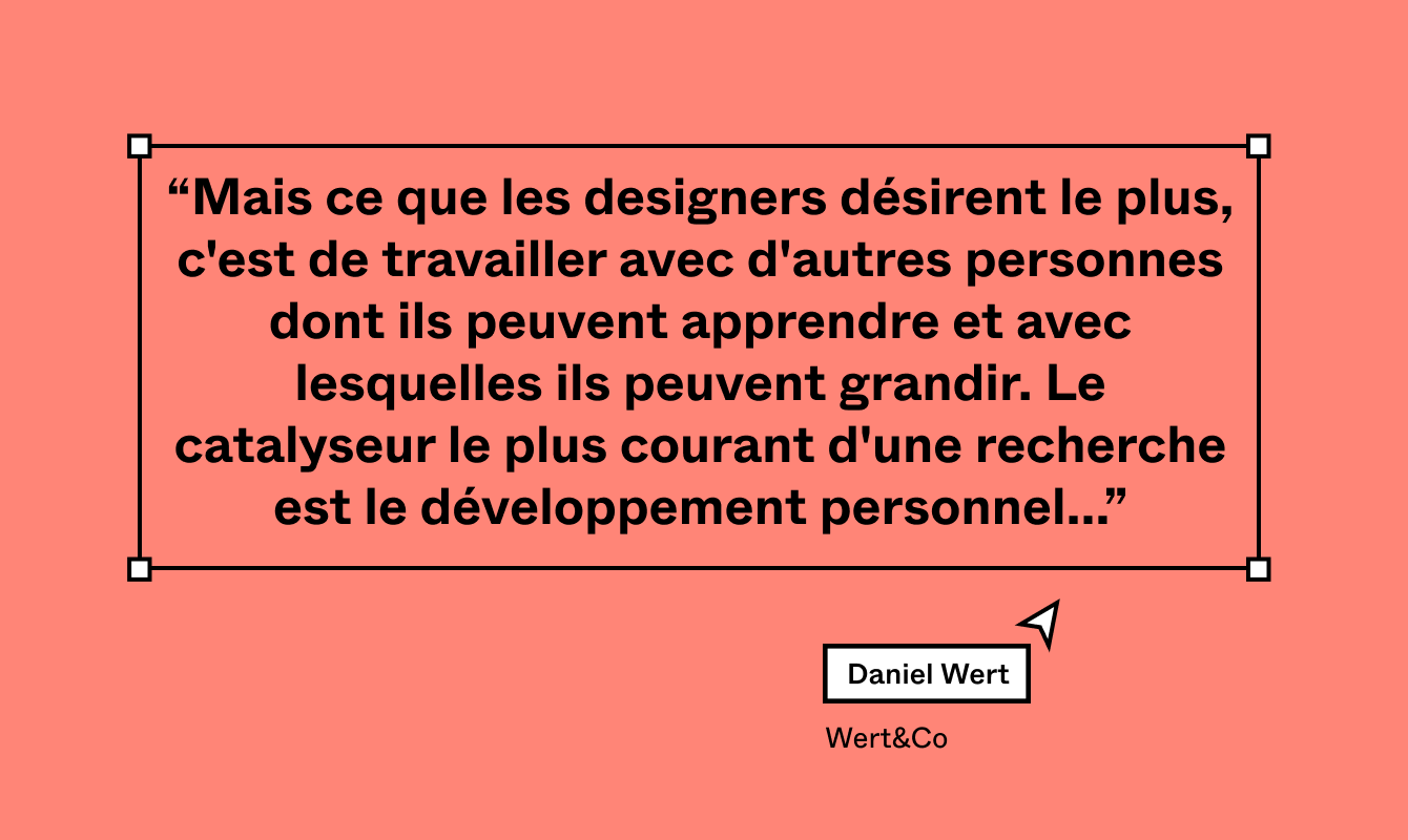 Illustration d'un devis client