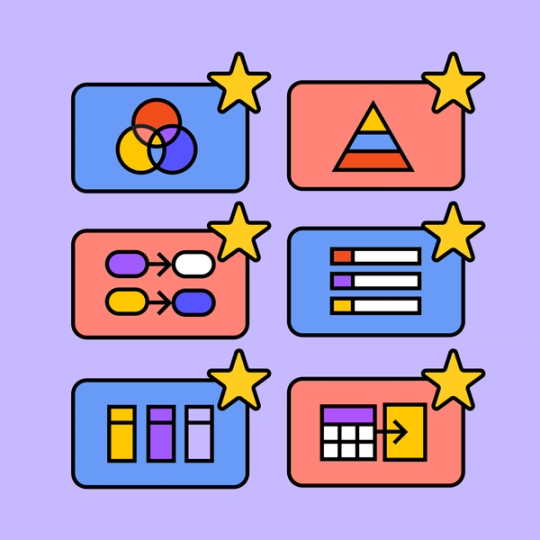 Figma favorite templates