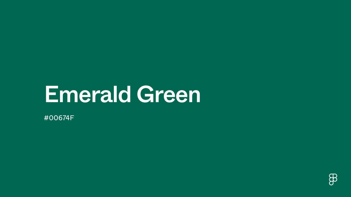 Emerald Green Color Hex Code Palettes Meaning Figma Emerald Green Color Hex Code Palettes Meaning Figma