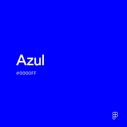 Azul