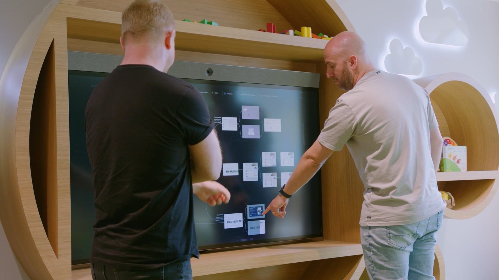 Thumbnail from SafetyCulture video