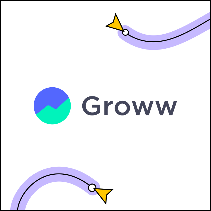 Groww logo