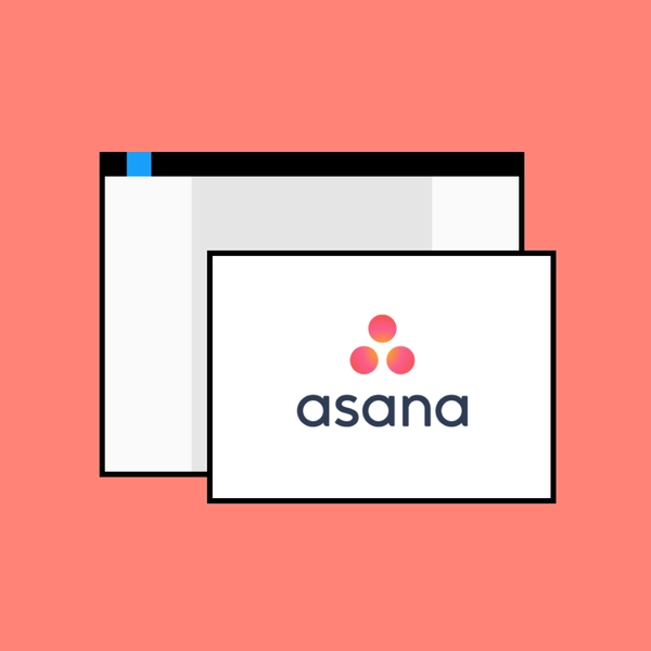 asana logo
